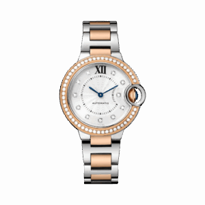 Precision Elite Chronograph
