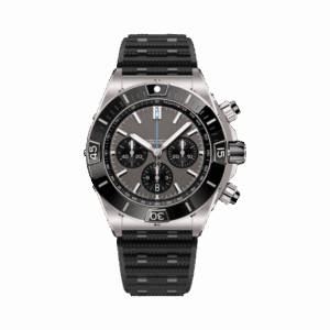 Luxury Heritage Automatic Steel
