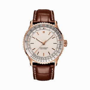 Eternal Classic Timepiece