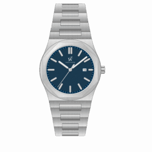 Precision Elite Chronograph