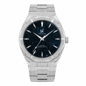 Luxury Heritage Automatic Steel